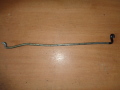 Держатель капота Mitsubishi Lancer (CS/Classic) 2003-2008(MR526083)