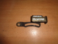 Натяжитель ремня генератора Mitsubishi Lancer (CS/Classic) 2003-2008(MD314092)