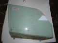 Стекло двери переднее правое Mitsubishi Pajero Pinin (H7) 1999-2006(MR523856)