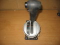 Кулиса АКПП в салоне Chevrolet Spark 2005-2011(96425766)