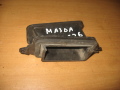 Воздуховод лев. MAZDA 626(GD) 1987-1992 (GJ21-64-851)