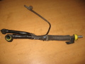 Трубка картерных газов Citroen C4 II 2011> (9806552380)