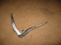 Петля капота правая Peugeot 206 1998-2012(791332)