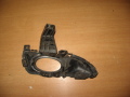 Накладка ПТФ левая Mazda 3 (BK) 2002-2009(P3755 L)