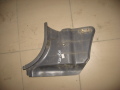 Обшивка стойки передняя правая нижняя HYUNDAI Accent II (+ТАГАЗ) 2000-2012(8585425000)