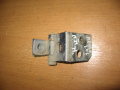 Петля двери передней правой нижняя Peugeot 206 1998-2012(9035A8)