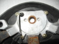 Рулевое колесо без AIR BAG (не под AIR BAG) Hyundai Lantra 1995-2000