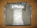 Блок управления двигателя HYUNDAI LANTRA 1996-2000(3911023780)