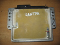 Блок управления двигателя HYUNDAI LANTRA 1996-2000(3911023780)