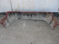 Бампер задний Hyundai Lantra 1995-2009(8661029020)
