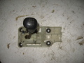 Кулиса КПП Mitsubishi Lancer (CS/Classic) 2003-2008(MR553289)