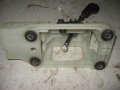 Кулиса КПП Mitsubishi Lancer (CS/Classic) 2003-2008(MR553289)