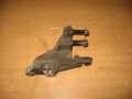 Кронштейн двигателя правый Hyundai Accent II (+ТАГАЗ) 2000-2012(2167026004)