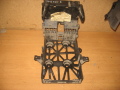 Корпус блока педохранителей 2.4TDCI DURATORQ FORD TRANSIT 2006-2014 (1434704)
