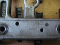 Постель рокеров 2.4TDCI DURATORQ FORD TRANSIT 2006-2014 (1756382)