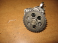 Насос масленный 2.4TDCI DURATORQ FORD TRANSIT 2006-2014 (1456884)