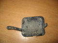 Заглушка заднего бампера Toyota Land Cruiser (100) 1998-2007(6187560020H0)