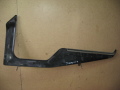 Накладка стекла переднего правого 2.4TDCI DURATORQ FORD TRANSIT 2006-2014 (1738568)