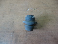 Подушка радиатора верхняя 2.4TDCI DURATORQ FORD TRANSIT 2006-2014 (1354636)