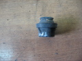 Подушка радиатора нижняя 2.4TDCI DURATORQ FORD TRANSIT 2006-2014 (7324691)