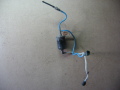 Корпус топливн. фильтра(с трубками) Citroen C4 2005-2011(9647867780)
