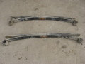 Рессора задняя 2.4TDCI DURATORQ FORD TRANSIT 2006-2014 (1721811)