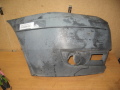 Бампер передний правая часть Ford FORD TRANSIT 2006-2014 (1437091)