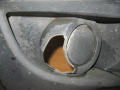 Бампер передний правая часть Ford FORD TRANSIT 2006-2014 (1437091)