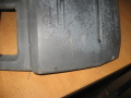 Бампер передний правая часть Ford FORD TRANSIT 2006-2014 (1437091)