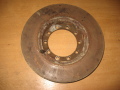 Диск тормозной задний Ford FORD TRANSIT 2006-2014 (1488311)