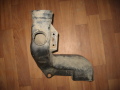 Воздуховод с резонатором  HYUNDAI LANTRA 1996-2000(2821023030)