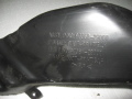 Воздуховод левый Hyundai Lantra 1995-2000(9736524000)