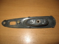 Накладка кнопки стеклопод.задн.прав. HYUNDAI LANTRA 1995-2000(8374129010)