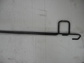 Торсион багажника HYUNDAI LANTRA 1996-2000(7927329010)