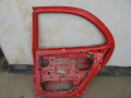 Дверь задняя правая Hyundai Lantra 1995-2000(7700429031)