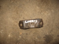 Кронштейн крепления переднего стабилизатора HYUNDAI LANTRA 1996-2000