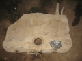 Бак топливный HYUNDAI LANTRA 1996-2000(3115029000)