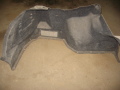 Обшивка багажника левая HYUNDAI LANTRA 1996-2000