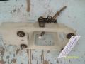 Кулиса КПП Mitsubishi Lancer Classic 2003-2006 (MR553289)