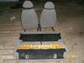 К-кт сидений  Daewoo » Matiz 2001>