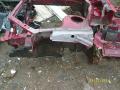 Лонжерон передний левый Mitsubishi » Lancer (CS/Classic) 2003-2006