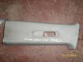 Обшивка стойки средняя левая верхняя Nissan » X-Trail (T30) 2001-2006 (769138H311)