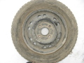 Диск колесный железо Daewoo Matiz 2001> (96272848)
