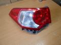 Фонарь задний левый Honda Accord VIII 2008-2013(33550TL0G01)