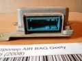 Контролер AIR BAG Geely FC (Vision) 1.8 MT 2008 н.в.(1067000037)