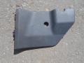 Накладка (кузов внутри) консоли Hyundai Sonata III 1993-1996(8477434010AQ)
