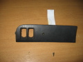 Накладка кнопок Hyundai Sonata III 1993-1996(8484034000)