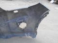 Бампер передний Mazda CX 5 2012>(KD4550031)