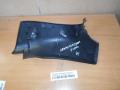 Обшивка багажника лев. Ford Fiesta 01-08, Седан (1233817)