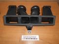 Воздуховод центральный Ford Fiesta 01-08, Седан (1379283)